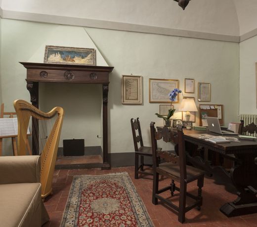 Palazzo Nobile di San Donato