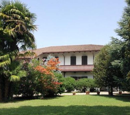 Casa di Mafalda