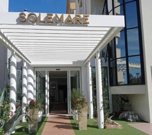 SoleMare Hotel e Residence