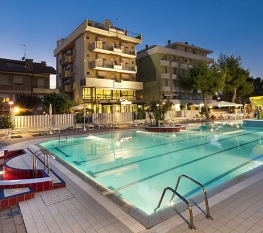 SoleMare Hotel e Residence