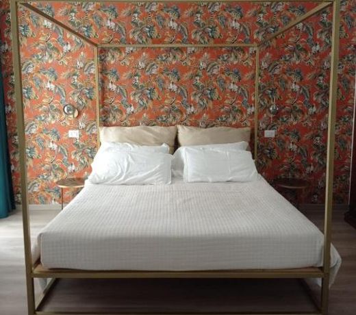 SoleMare Hotel e Residence
