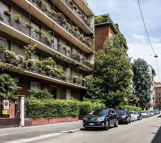 Temporary House - Sant'Agostino