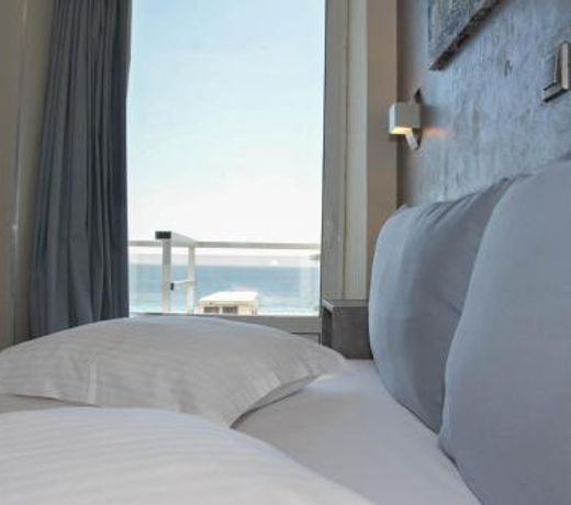 Scorpios Sea Side Hotel
