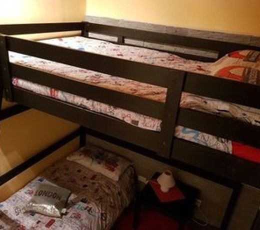 Bed and Breakfast da Red