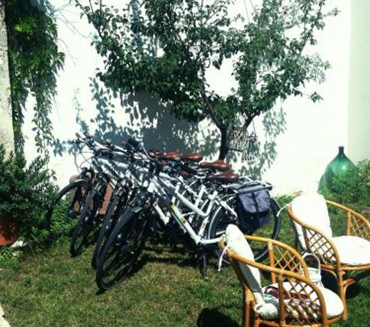 B&B Santachiara