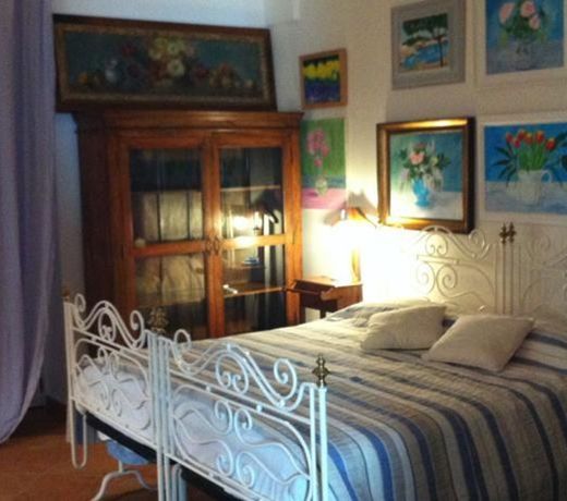 SUITE BATTISTI