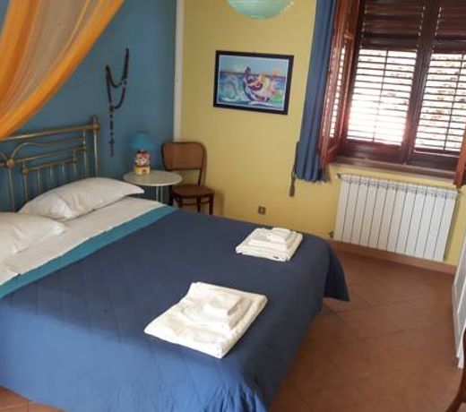 Villa le Due Palme