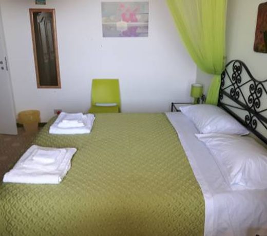 Villa le Due Palme