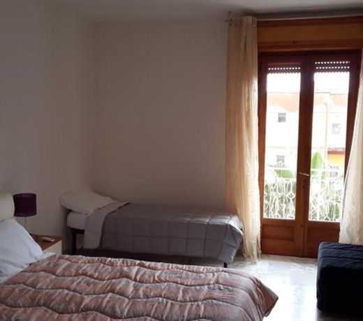Sicily Guest House