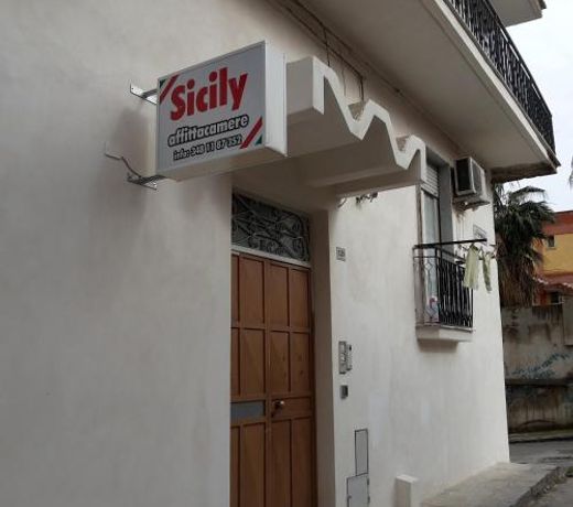 Sicily Guest House