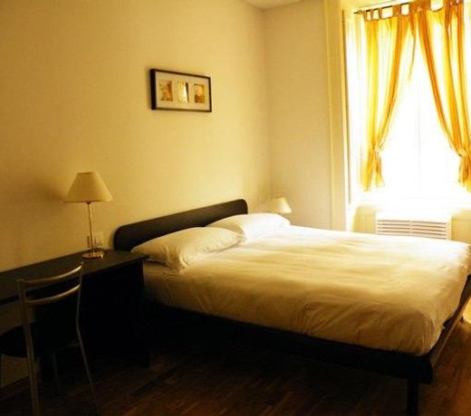 Bar Albergo Maria Cristina