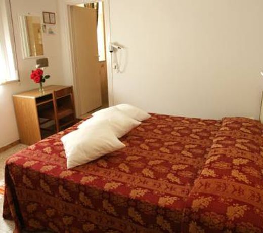 Hotel Lorena