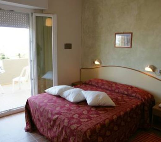 Hotel Lorena