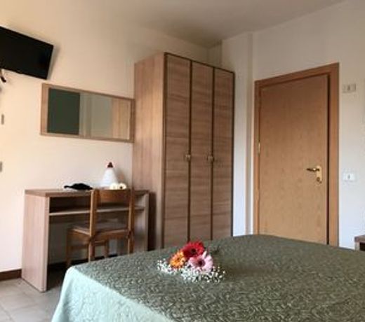 Hotel Ondina e Milazzo