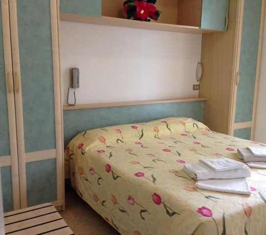 Hotel Ondina e Milazzo