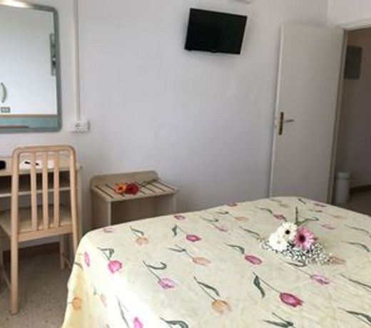 Hotel Ondina e Milazzo