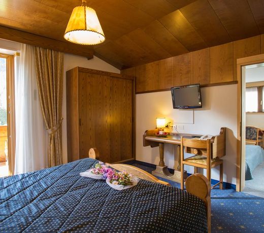Hotel Jan Maria