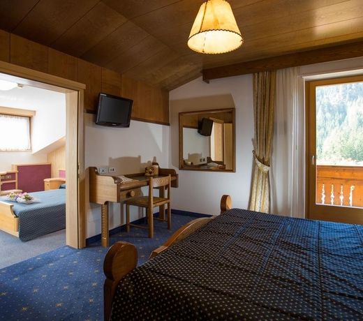 Hotel Jan Maria