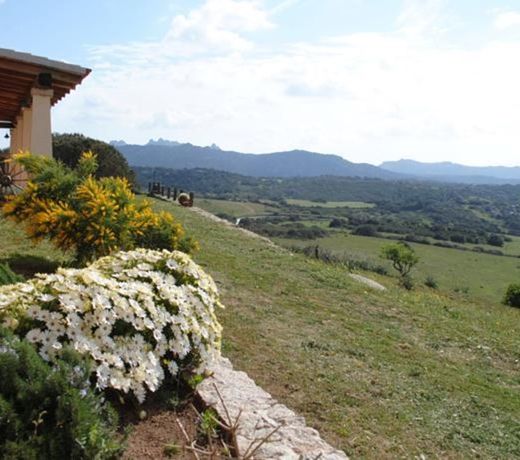 Locanda Rurale Lu Salconi
