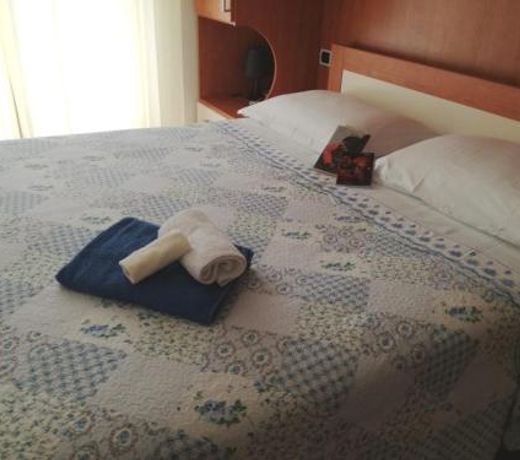 Appartamenti Residenza Dossalt