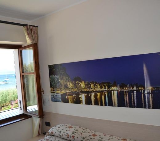 Locanda Le Palafitte