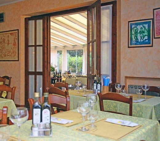 Locanda Le Palafitte