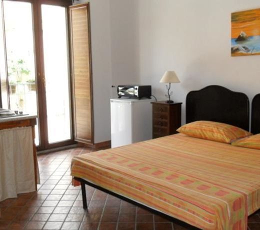 Casa Vacanza Santa Barbara