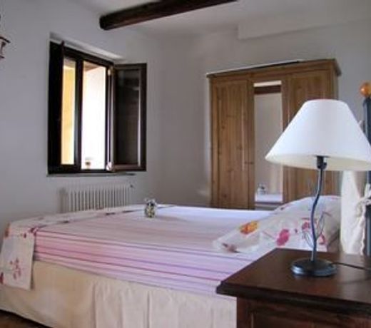 Casa Vacanza Santa Barbara