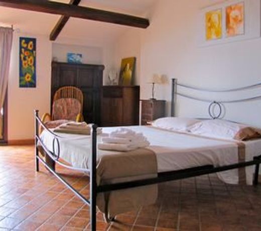 Casa Vacanza Santa Barbara