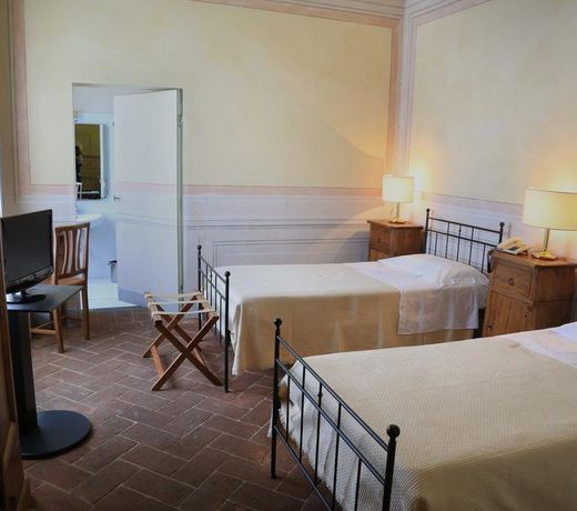 La Locanda di San Pier Piccolo