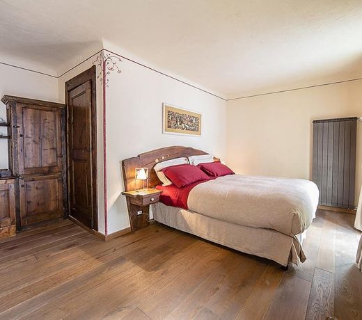 Domus Antica Aosta