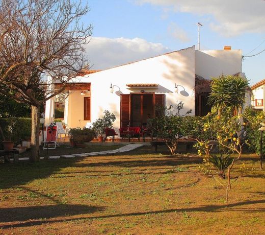 Villa Salvia - Case Sicule