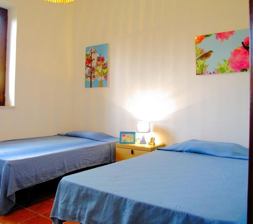 Villa Salvia - Case Sicule