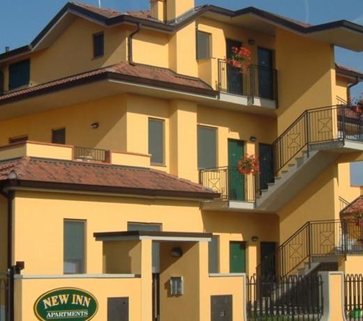 New Inn Residence