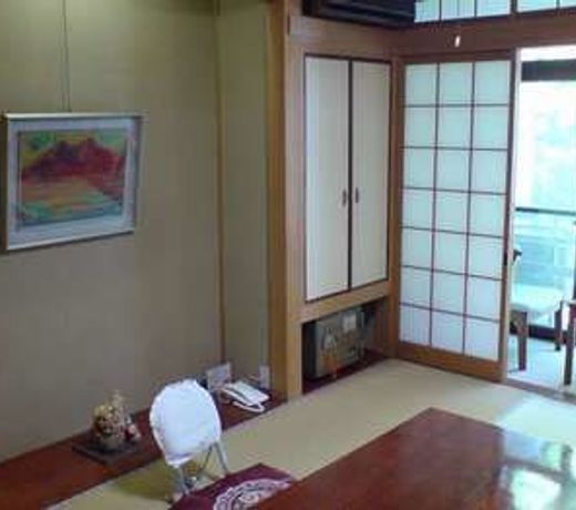 Tsukimotoya Ryokan