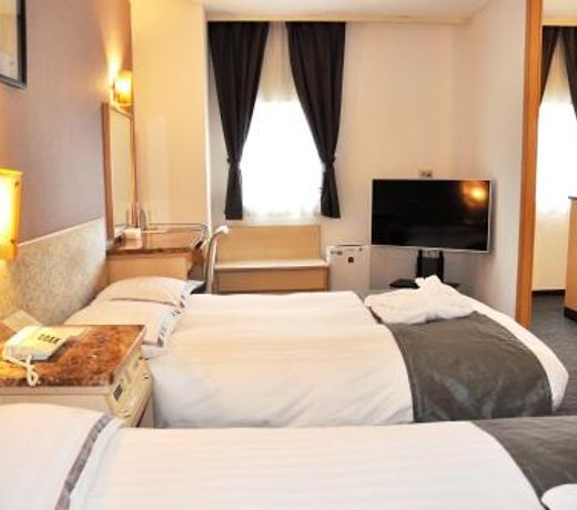 Hotel Miwa Numazu