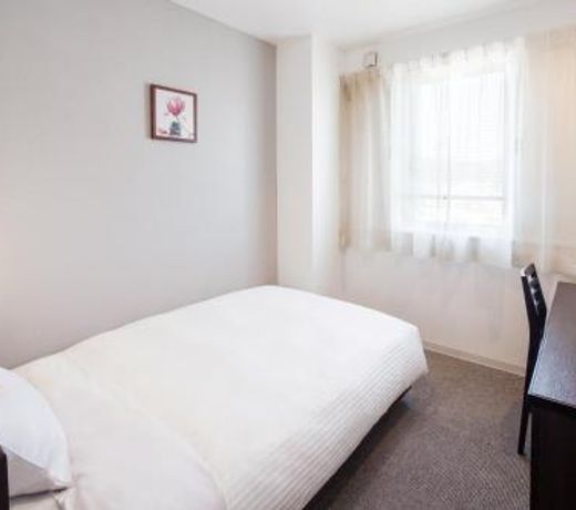 Hotel Mystays Nayoro