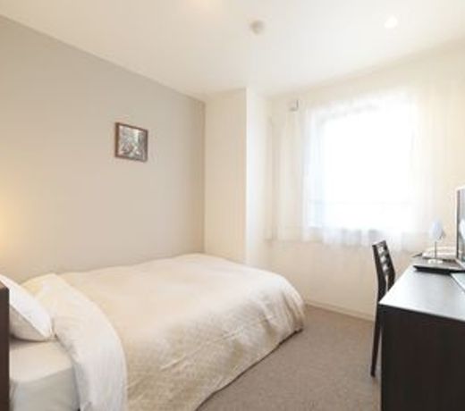 Hotel Mystays Nayoro