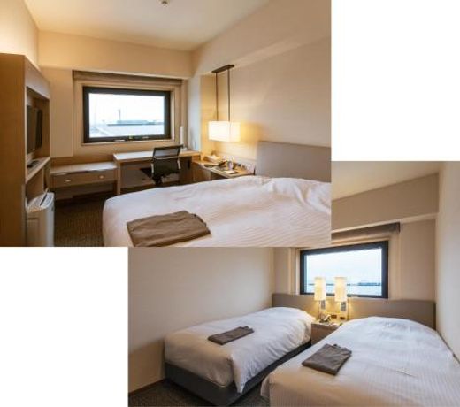 JR Inn Asahikawa