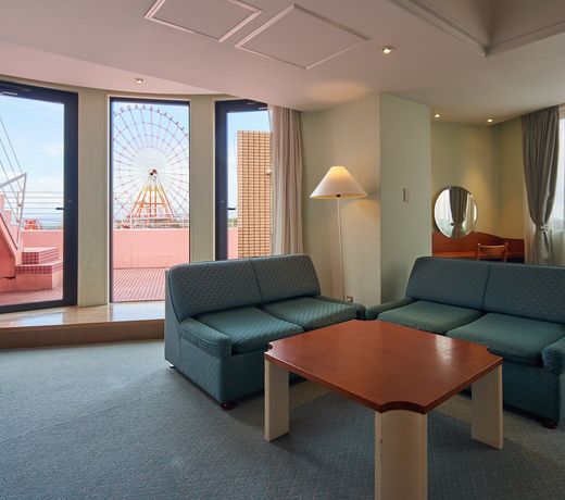 Hotel Verde