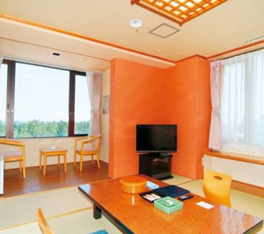 Hotel New Kanei