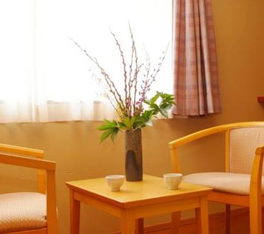 Hotel New Kanei