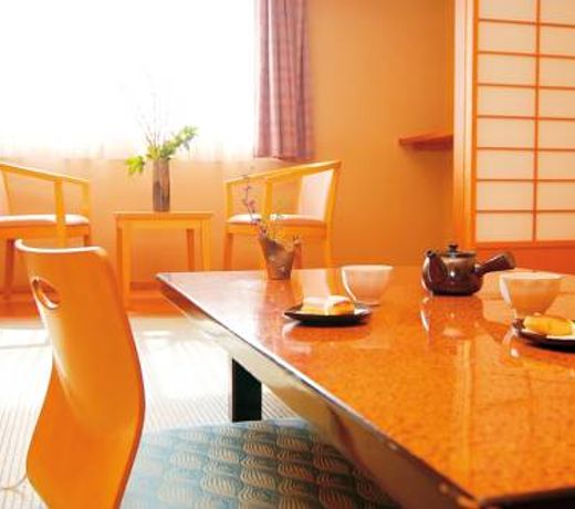 Hotel New Kanei