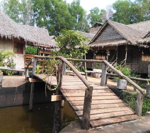 Otres Orchid Beach Resort
