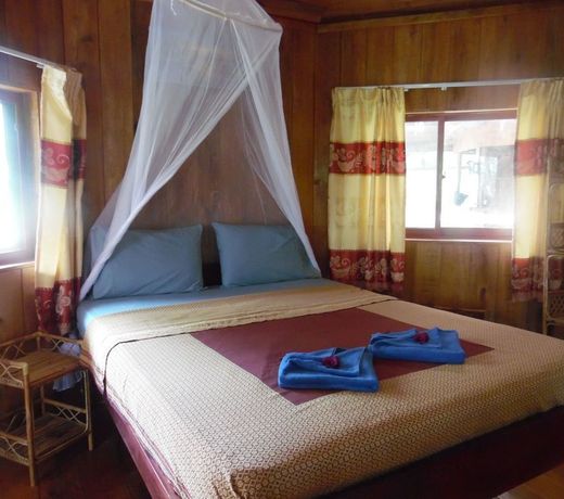 Otres Orchid Beach Resort