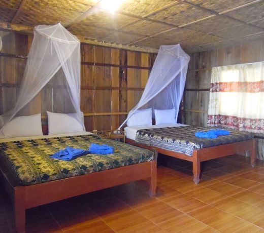 Otres Orchid Beach Resort