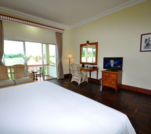 Lakeside by Sokha Beach Resort