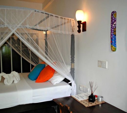 Wasantha Garden Hotel Restaurant & Ayurvedic Treatment