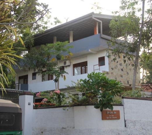 Horizon Inn