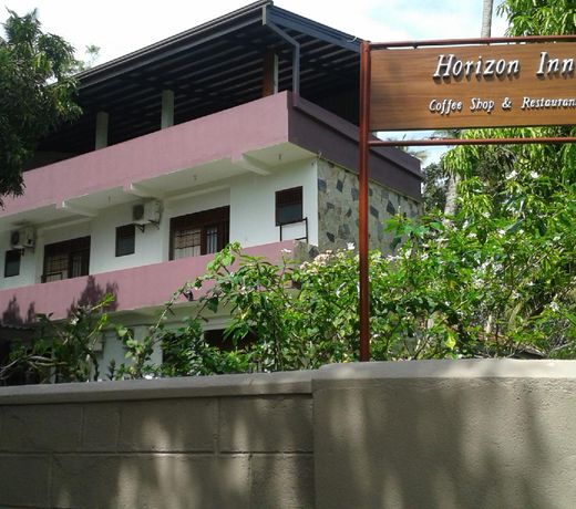 Horizon Inn